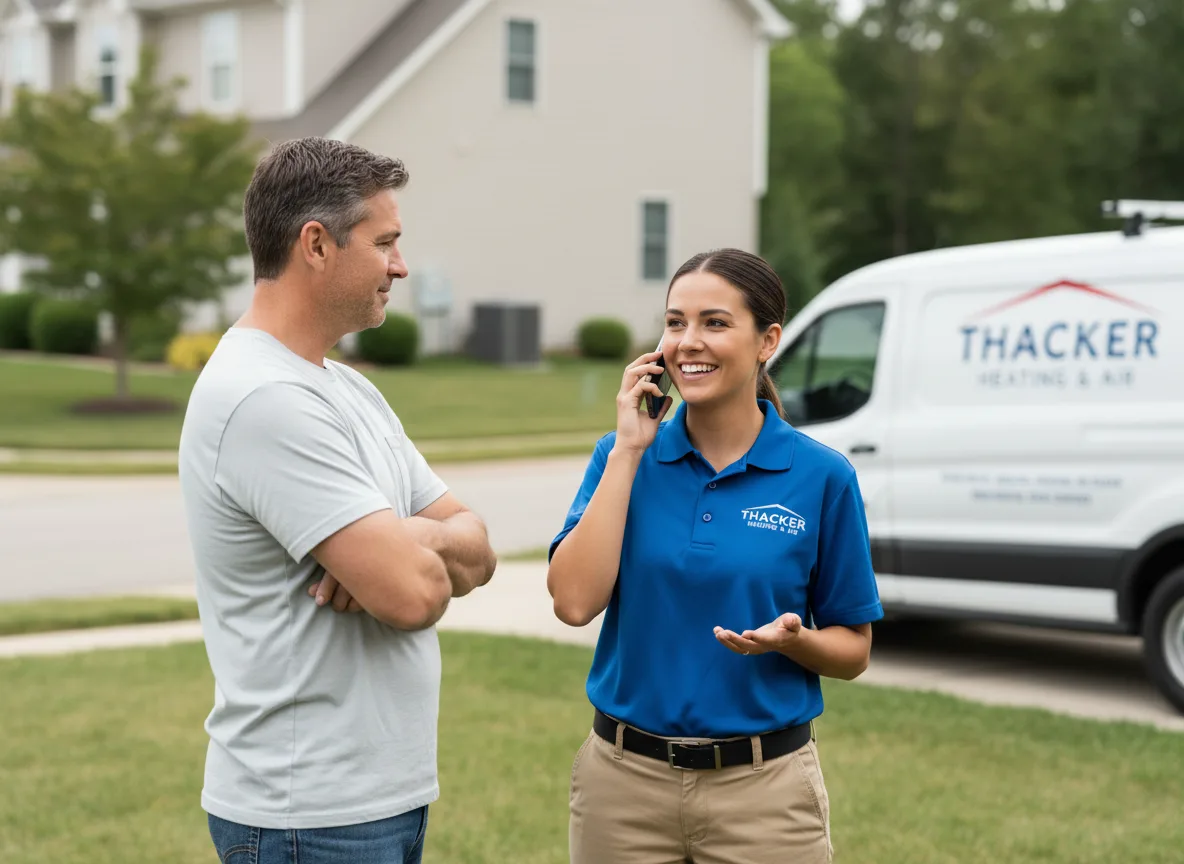 Ac Repair Enterprise, WV FAQs